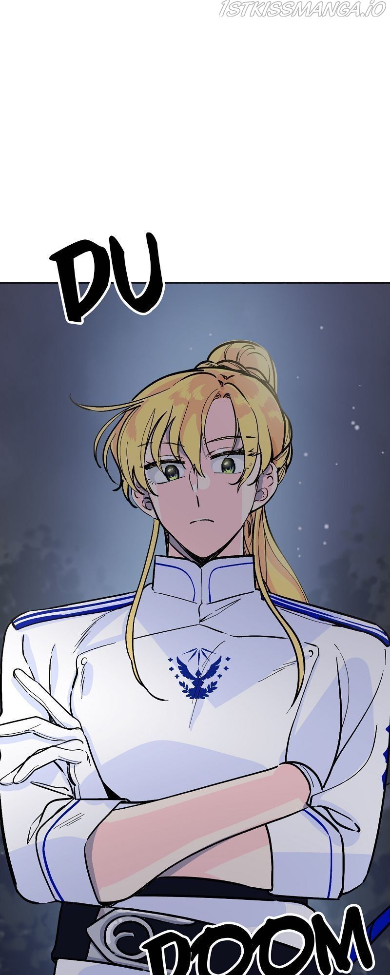 Knight in Flight Chapter 26 page 69