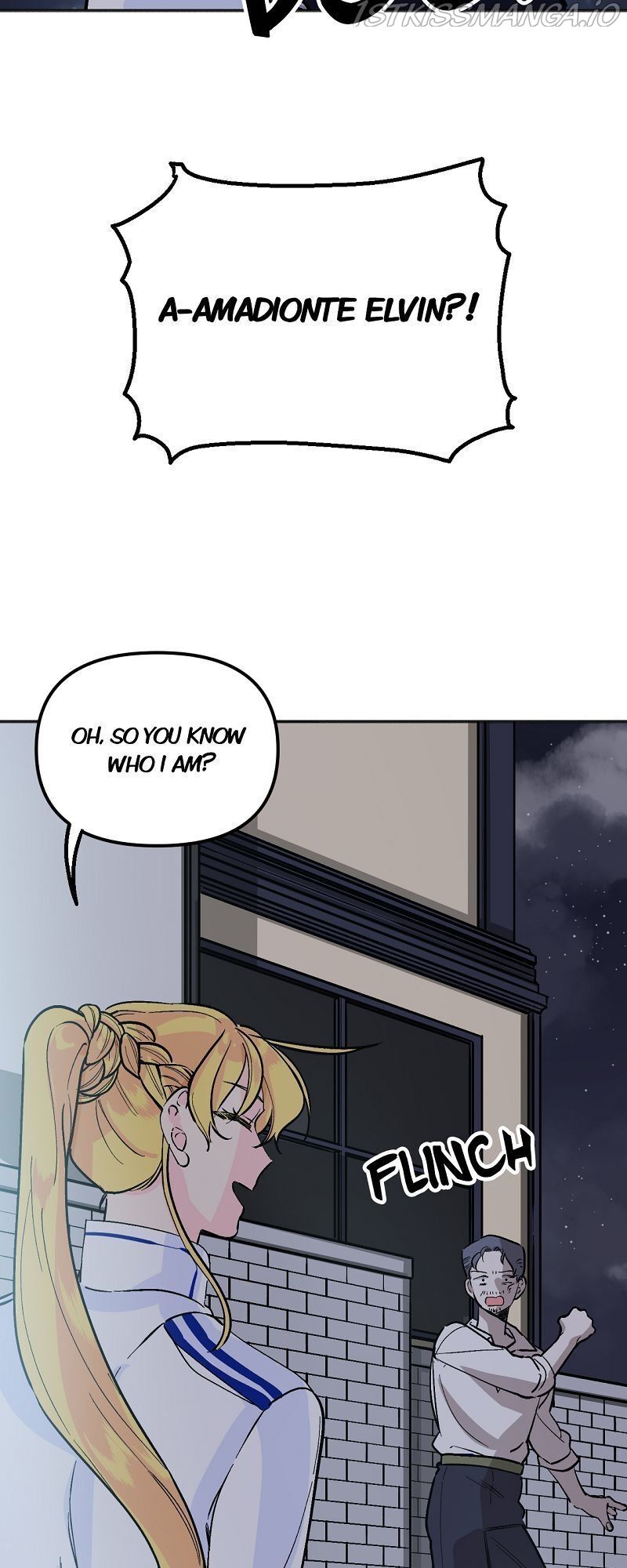 Knight in Flight Chapter 26 page 70
