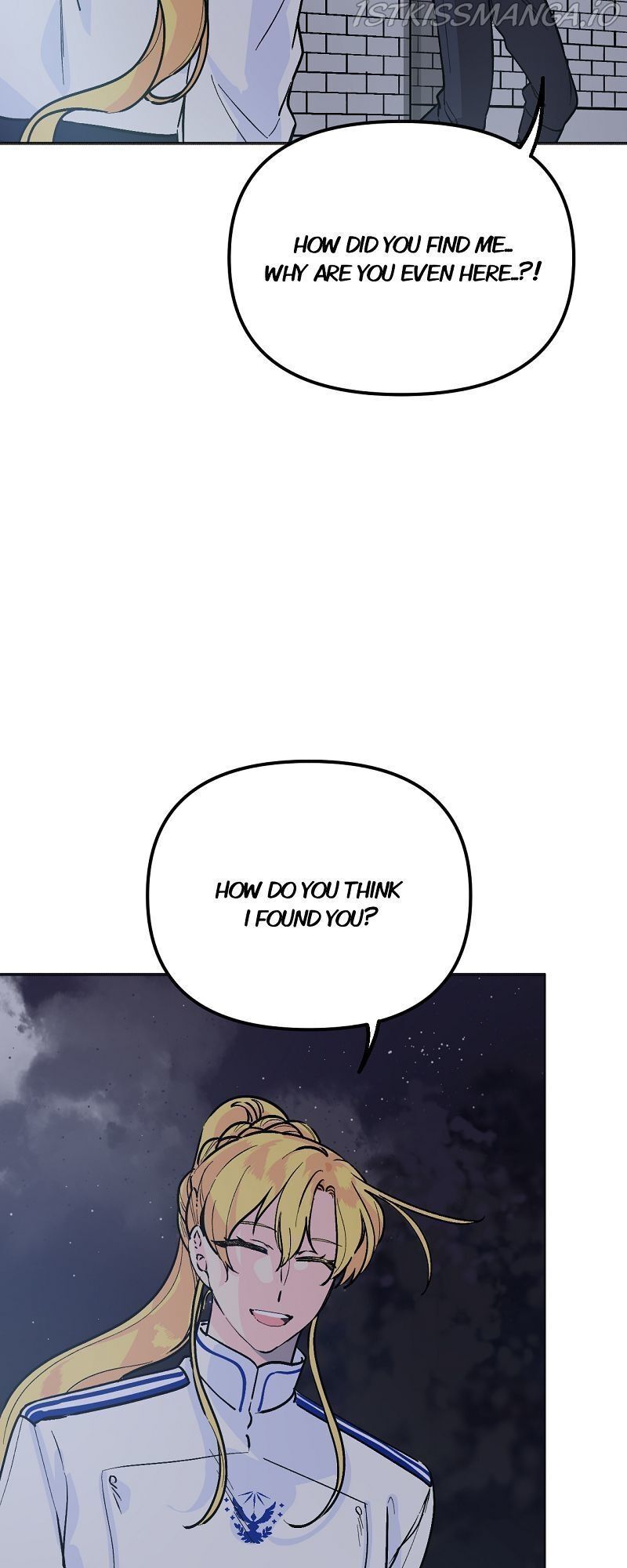 Knight in Flight Chapter 26 page 71