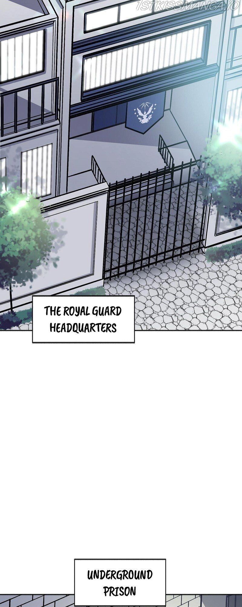 Knight in Flight Chapter 27 page 2