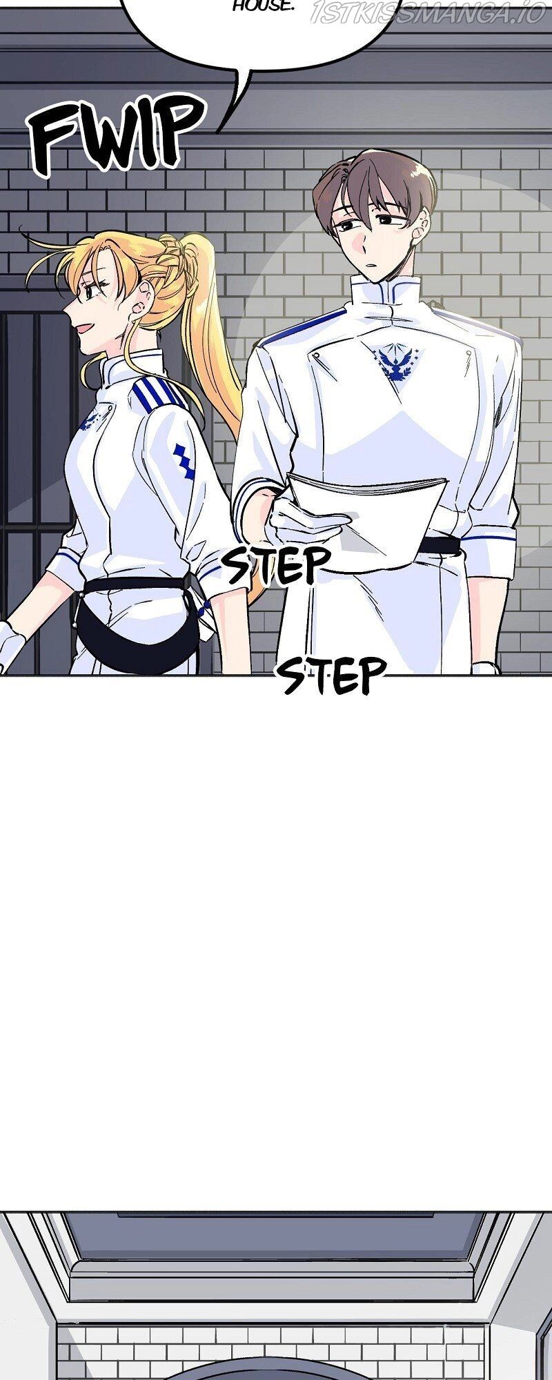 Knight in Flight Chapter 27 page 6