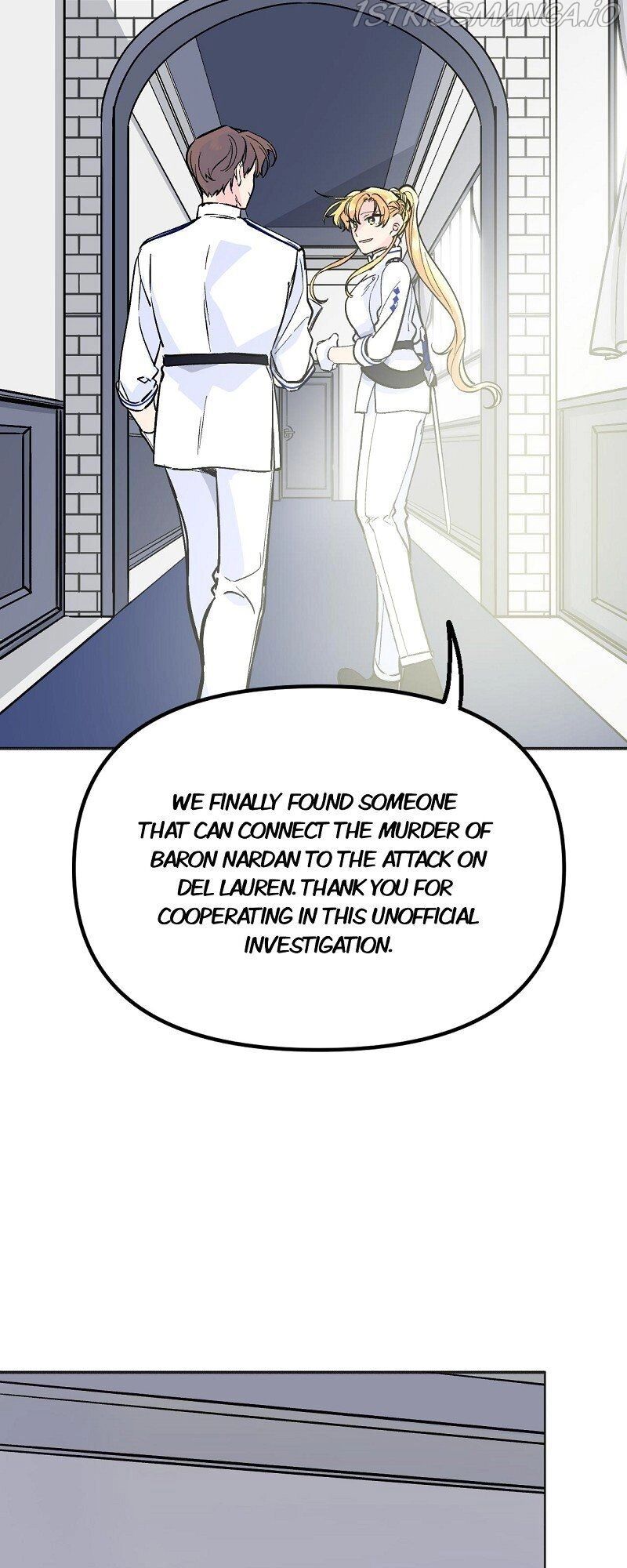 Knight in Flight Chapter 27 page 7