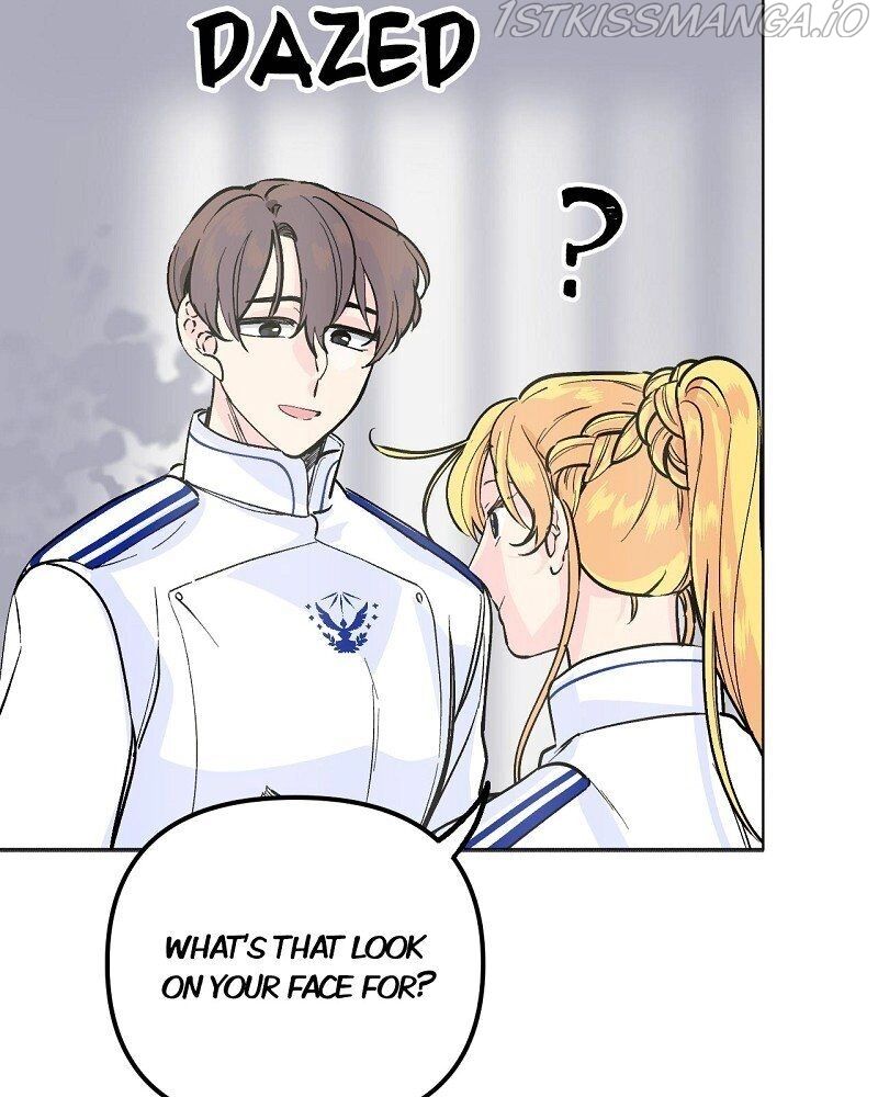 Knight in Flight Chapter 27 page 8