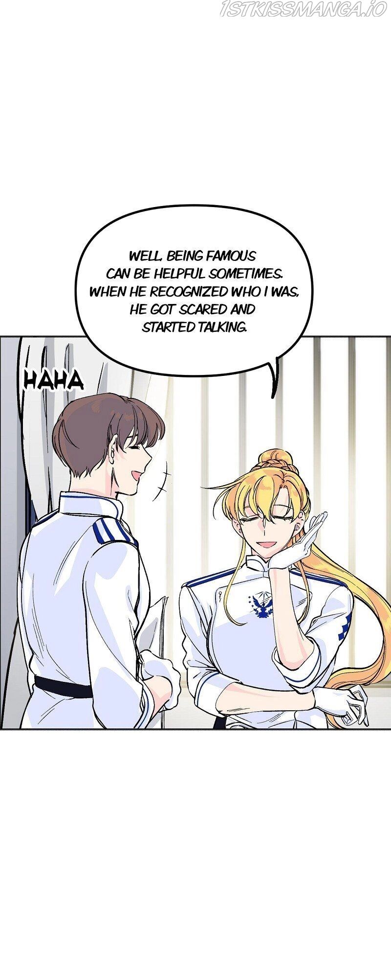 Knight in Flight Chapter 27 page 12