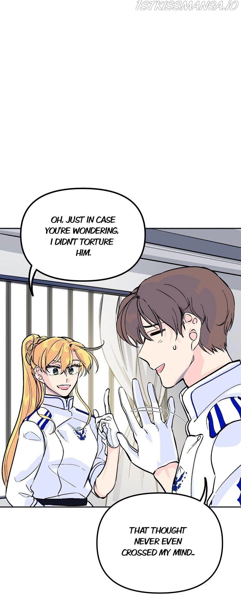 Knight in Flight Chapter 27 page 13