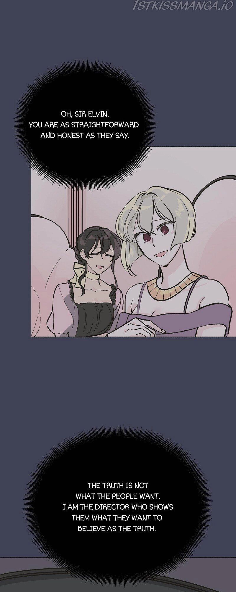 Knight in Flight Chapter 27 page 15