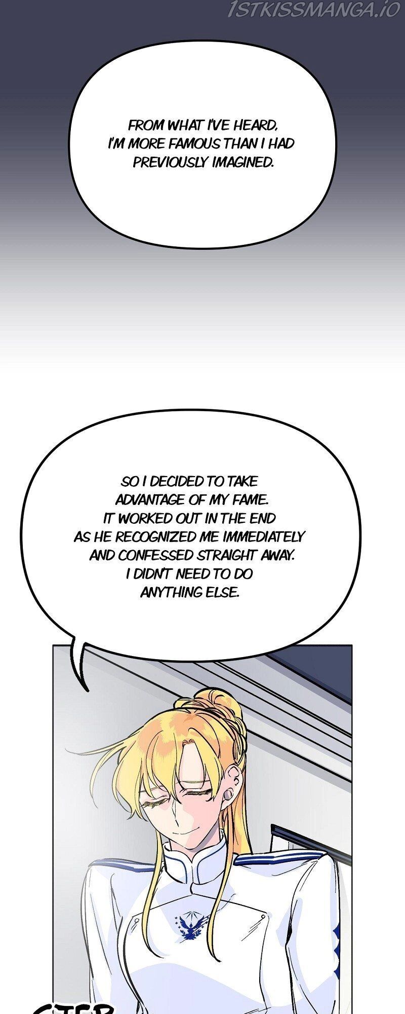 Knight in Flight Chapter 27 page 17