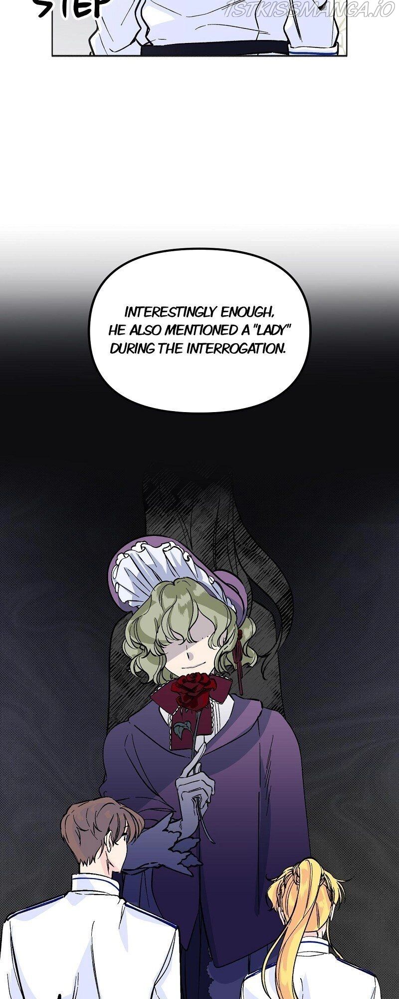 Knight in Flight Chapter 27 page 18