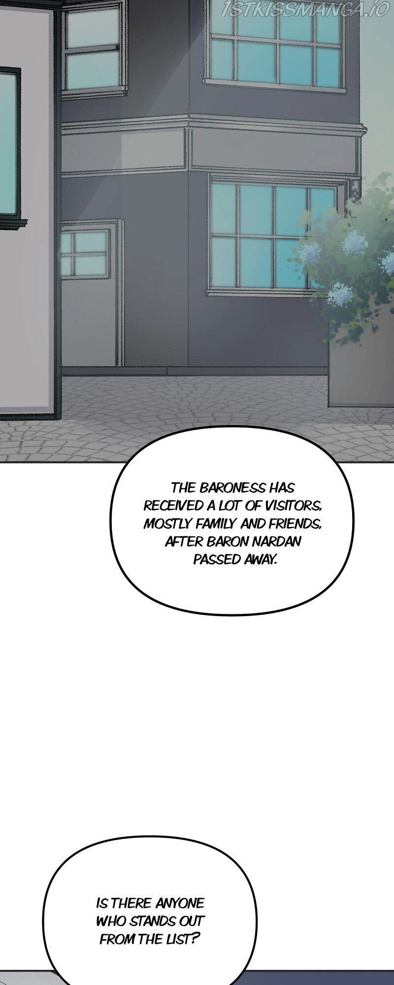 Knight in Flight Chapter 27 page 21