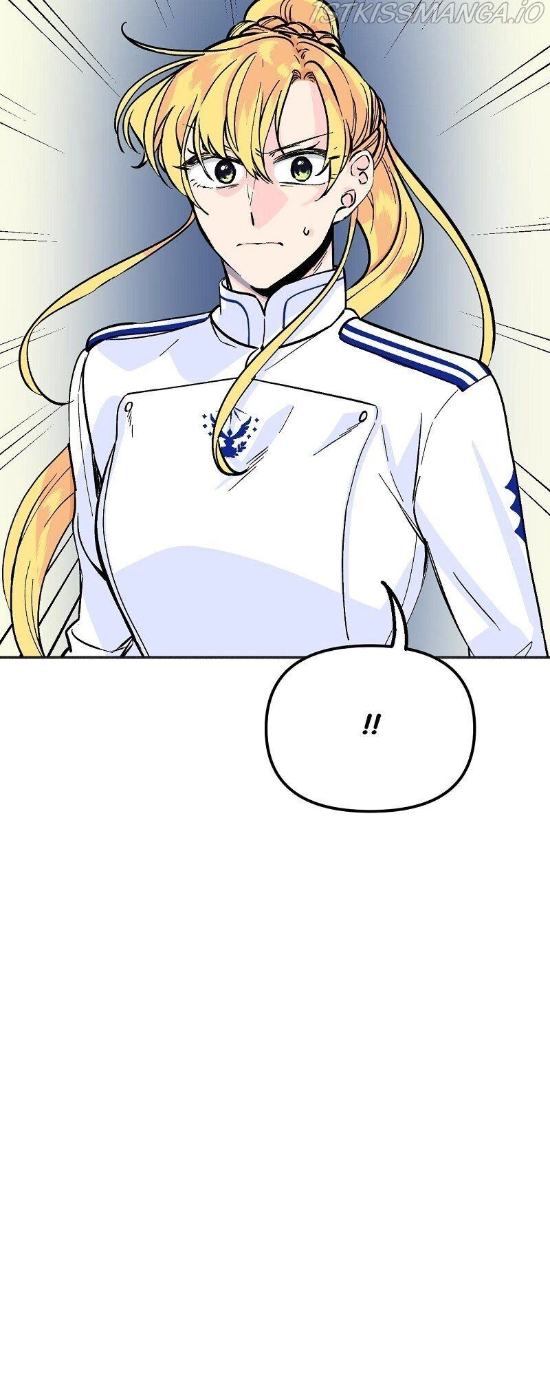 Knight in Flight Chapter 27 page 23