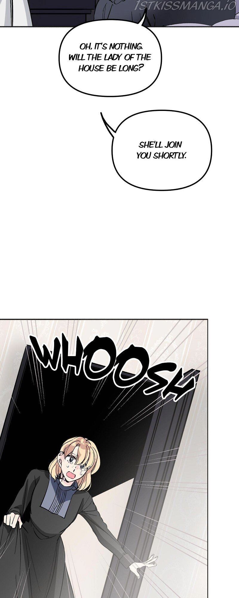 Knight in Flight Chapter 27 page 28
