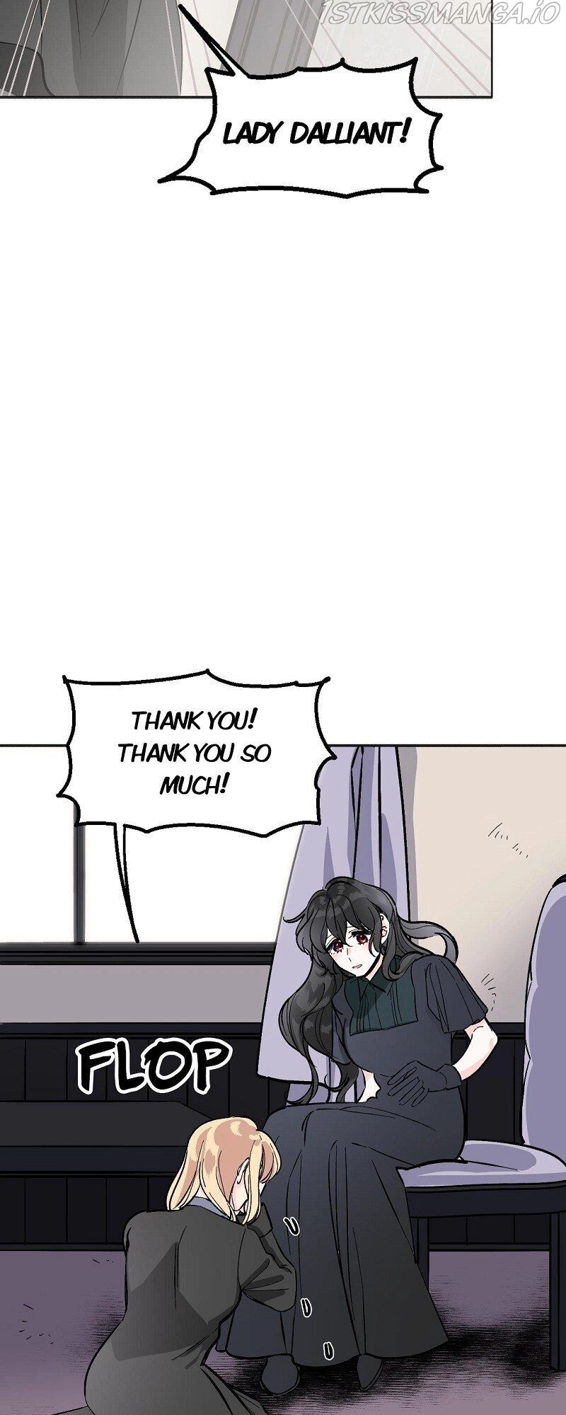 Knight in Flight Chapter 27 page 29