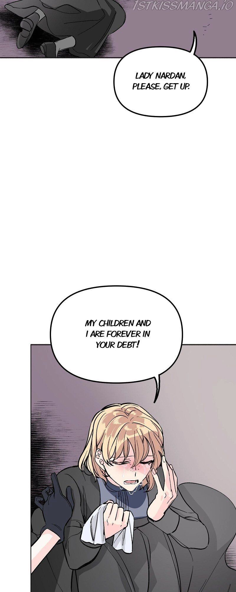 Knight in Flight Chapter 27 page 30