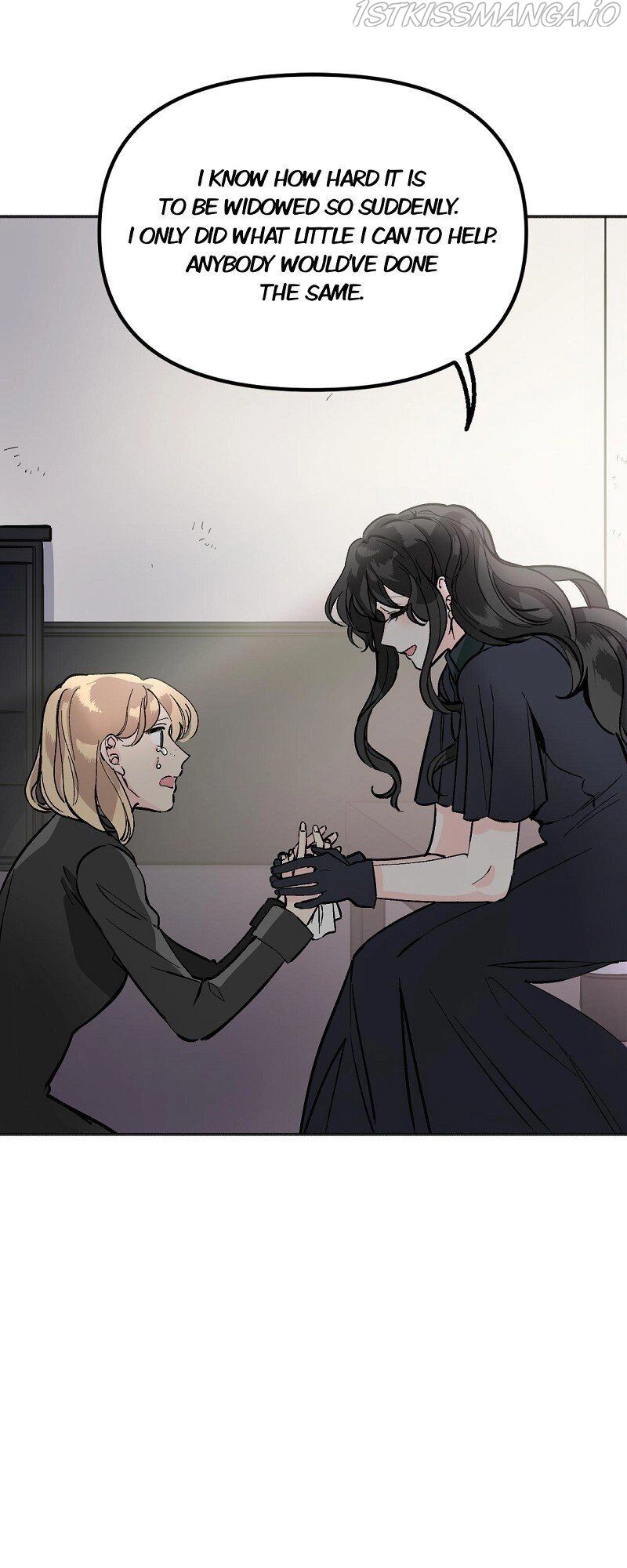 Knight in Flight Chapter 27 page 33