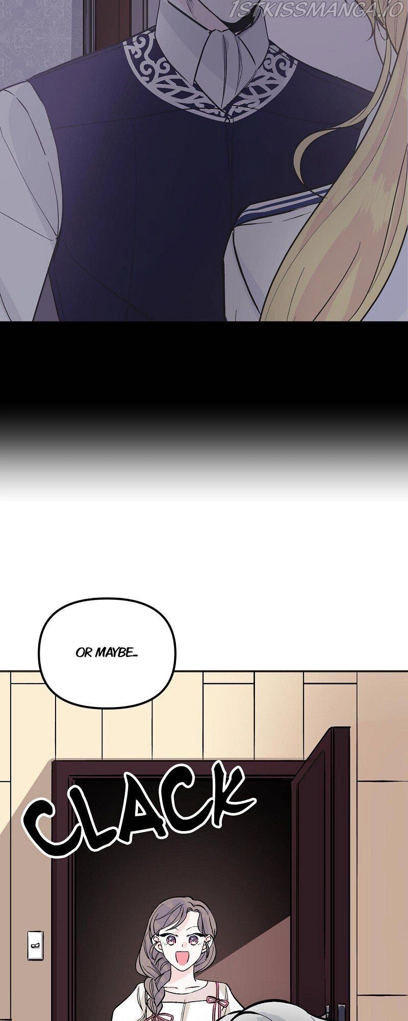 Knight in Flight Chapter 27 page 39