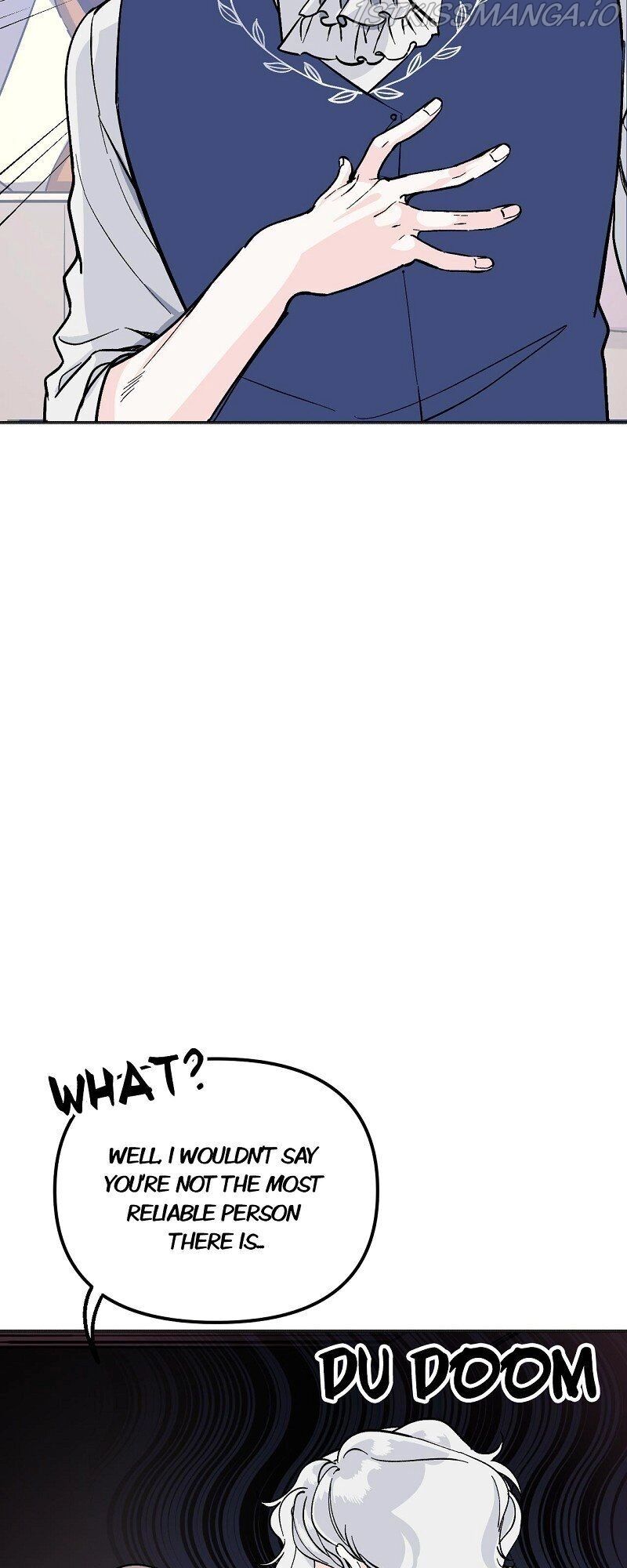 Knight in Flight Chapter 27 page 44