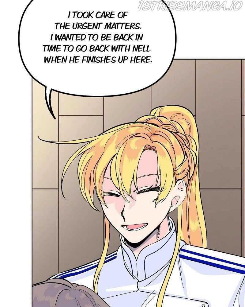 Knight in Flight Chapter 27 page 48