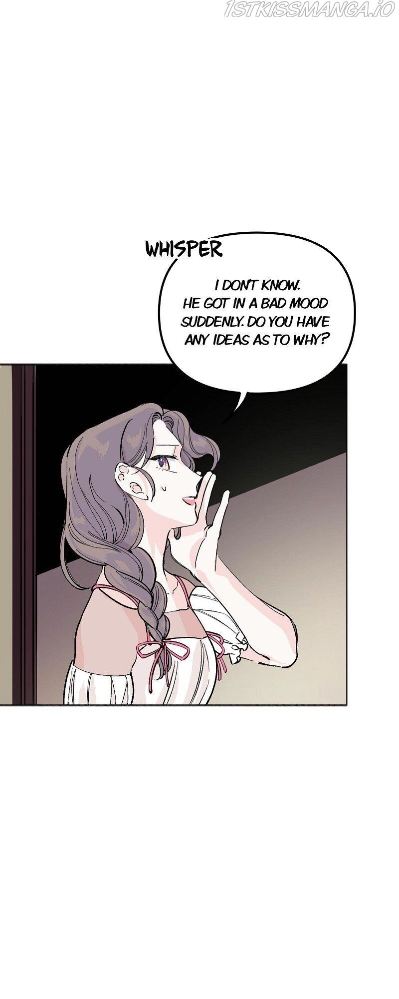 Knight in Flight Chapter 27 page 50