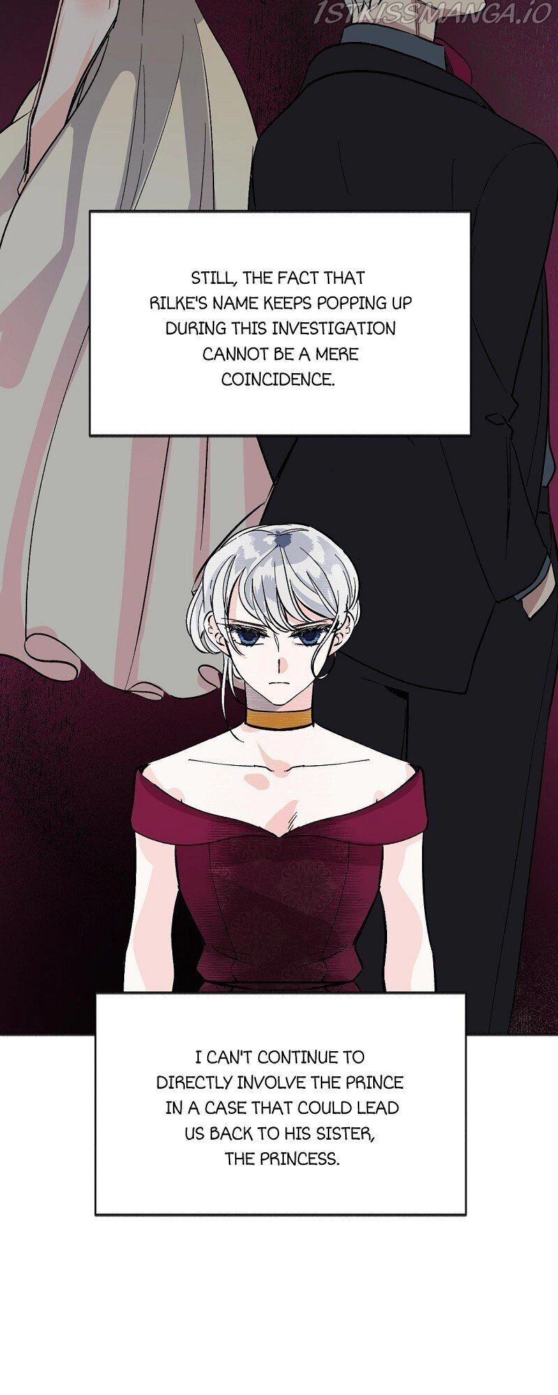 Knight in Flight Chapter 27 page 53