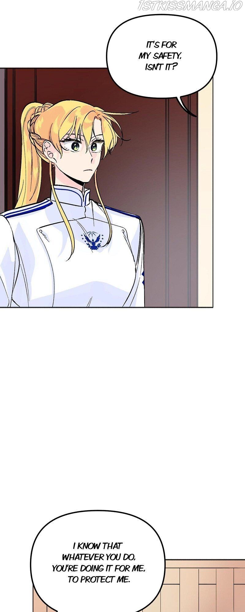 Knight in Flight Chapter 27 page 54