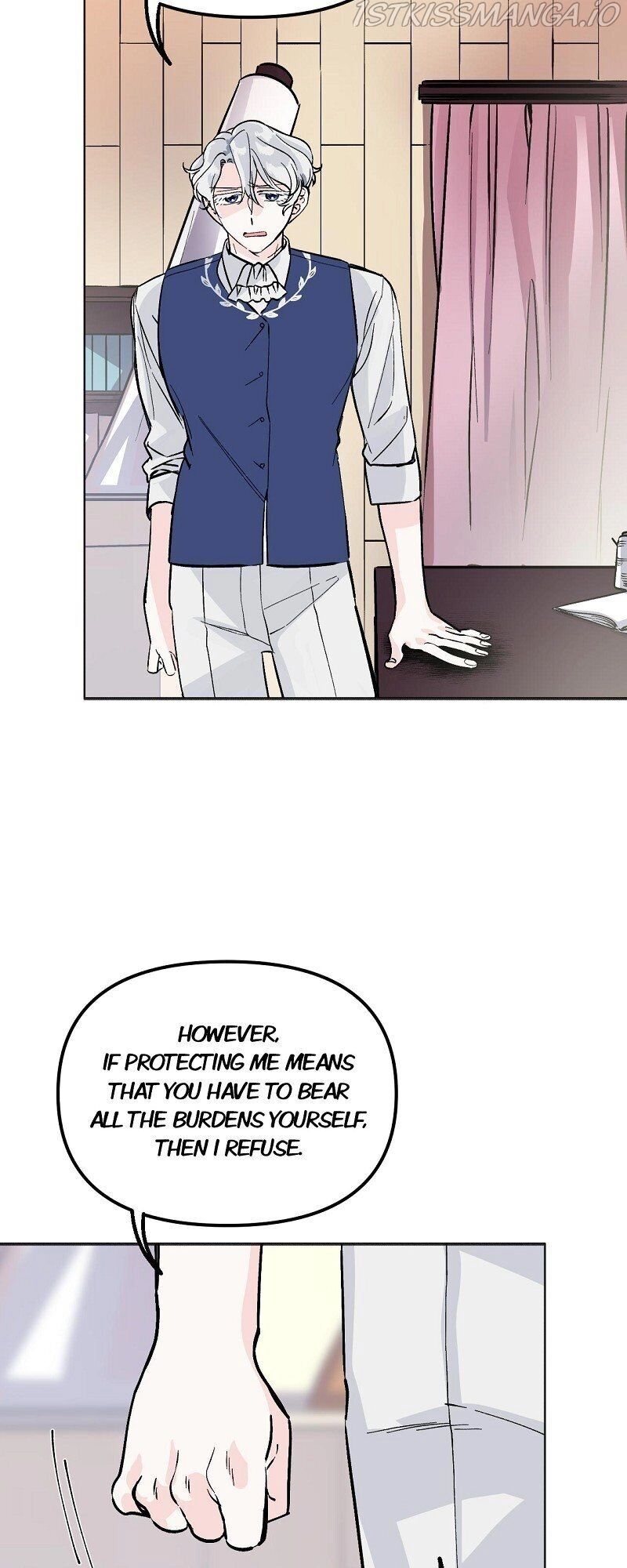 Knight in Flight Chapter 27 page 55