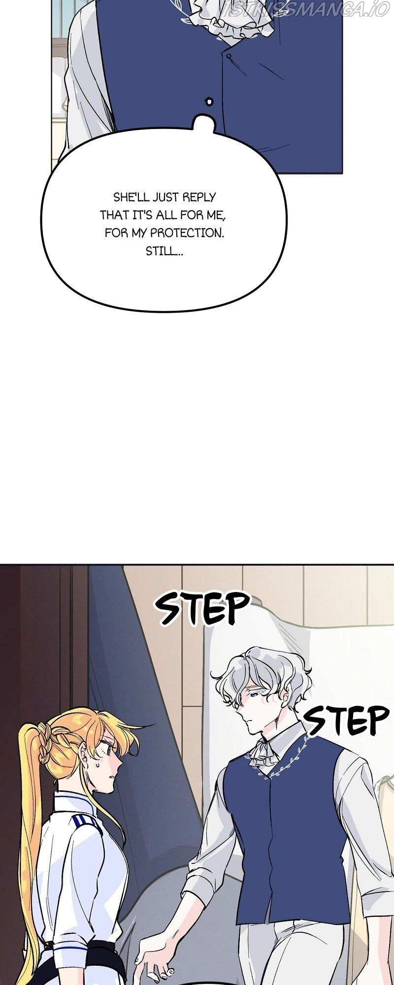 Knight in Flight Chapter 27 page 59