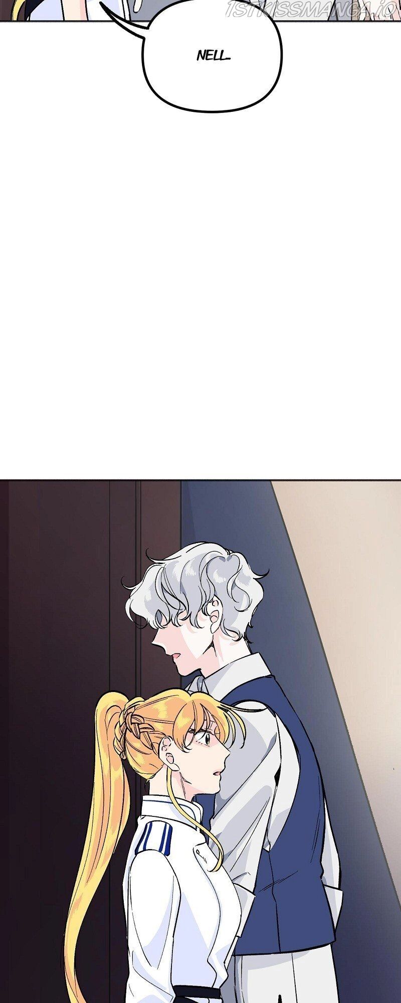 Knight in Flight Chapter 27 page 60