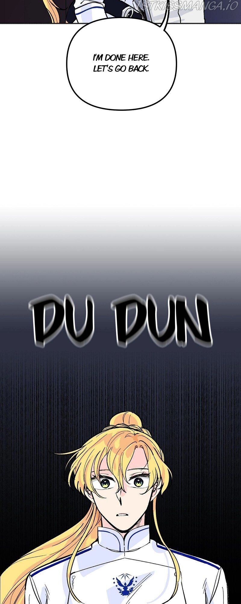 Knight in Flight Chapter 27 page 61