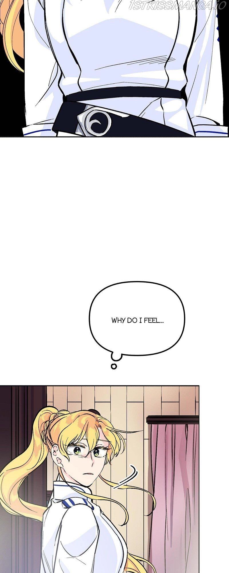 Knight in Flight Chapter 27 page 62