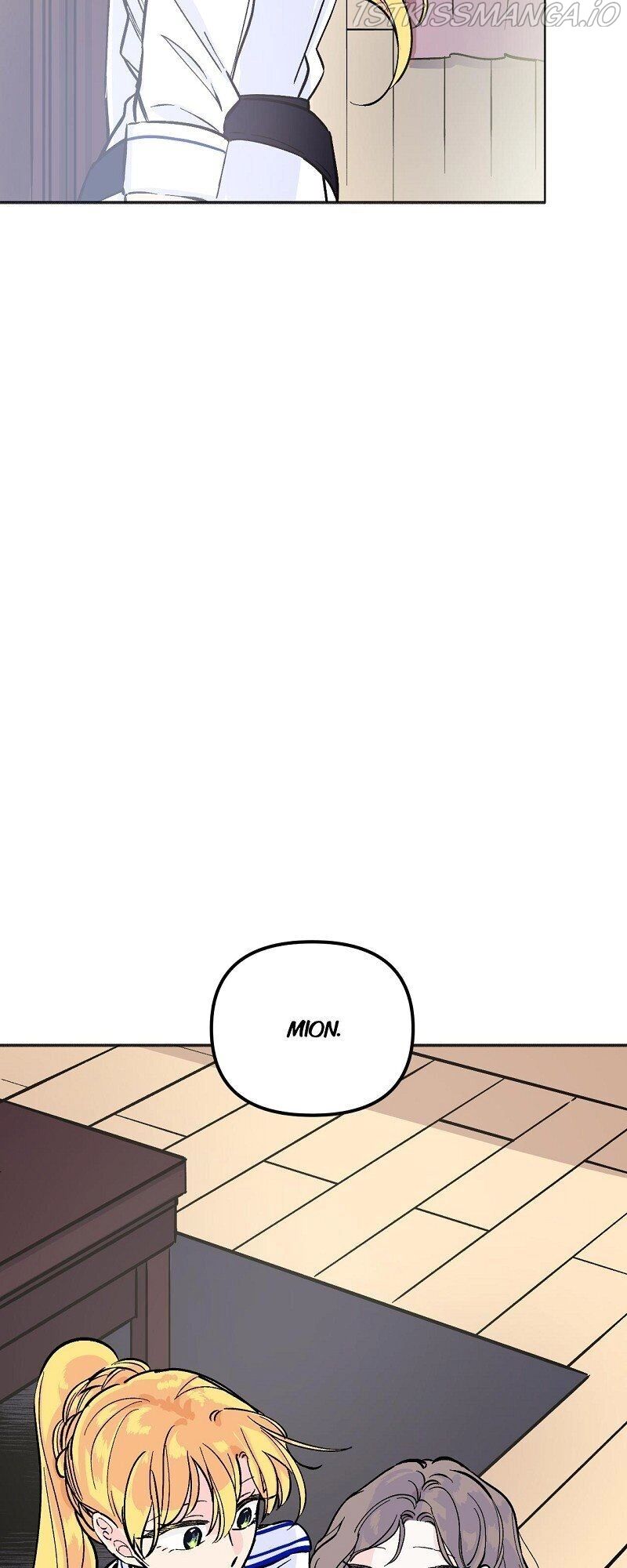 Knight in Flight Chapter 27 page 63