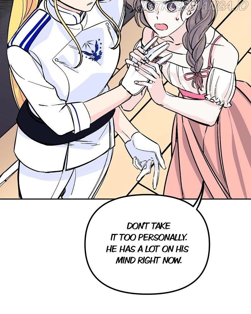 Knight in Flight Chapter 27 page 64