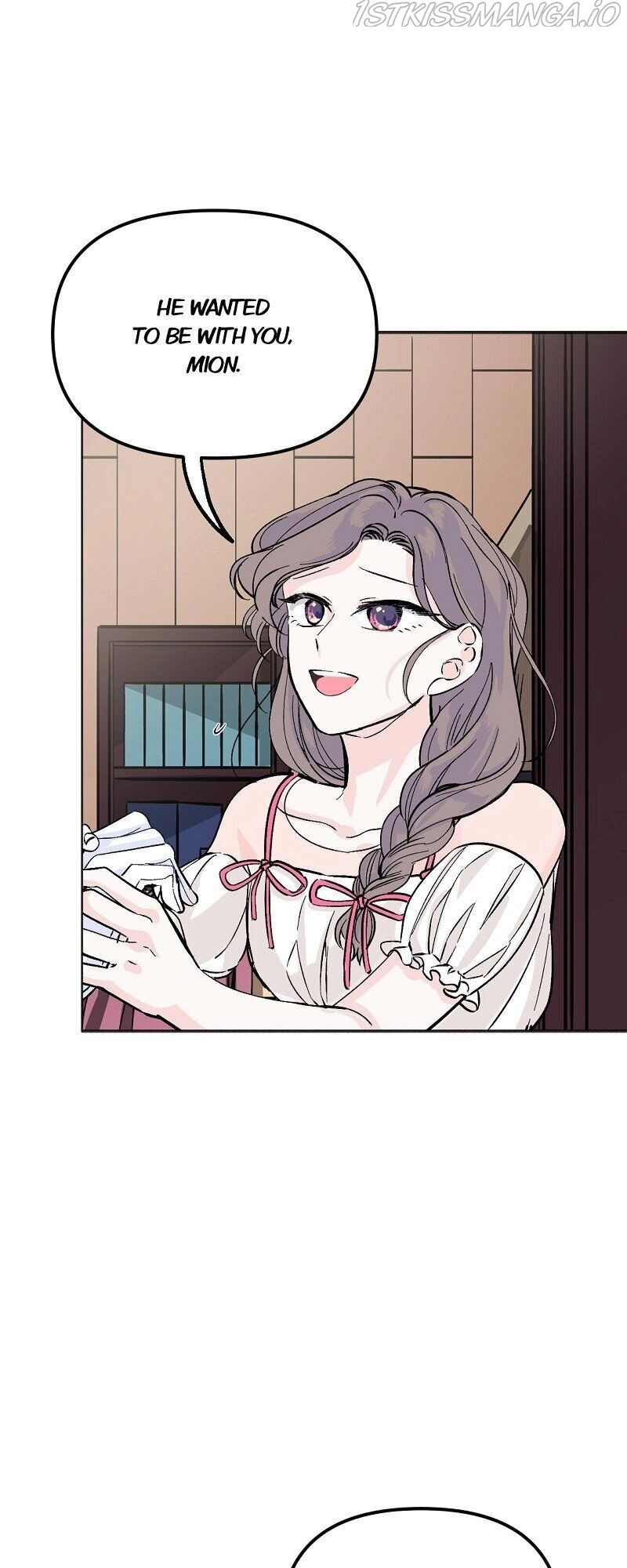 Knight in Flight Chapter 27 page 65