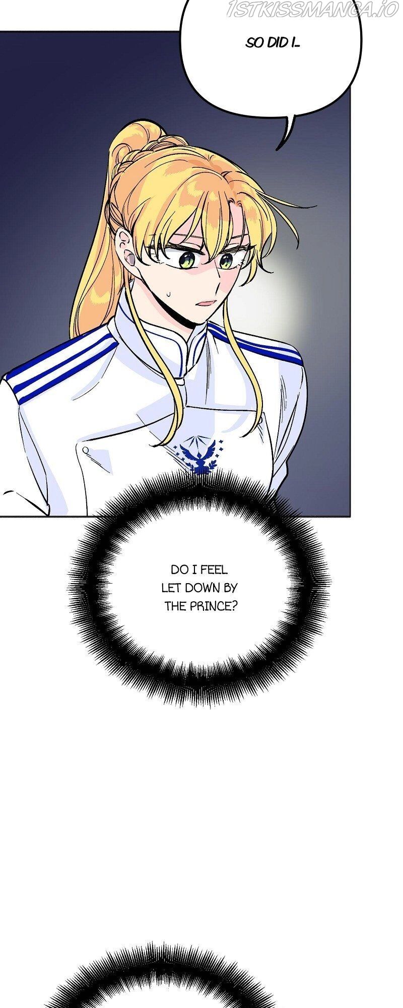Knight in Flight Chapter 27 page 66