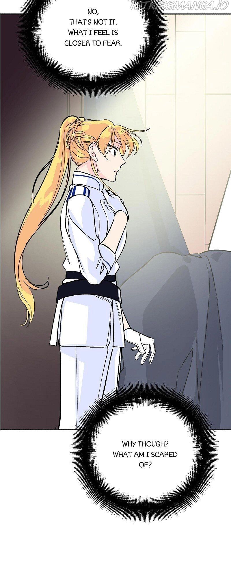 Knight in Flight Chapter 27 page 67