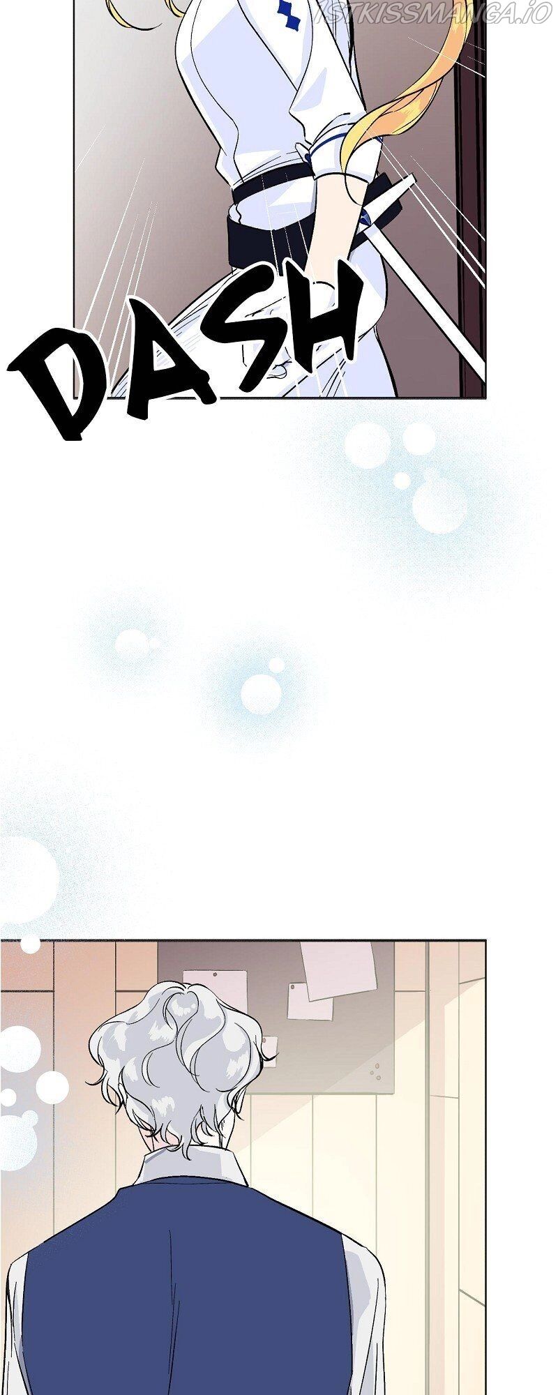 Knight in Flight Chapter 27 page 71