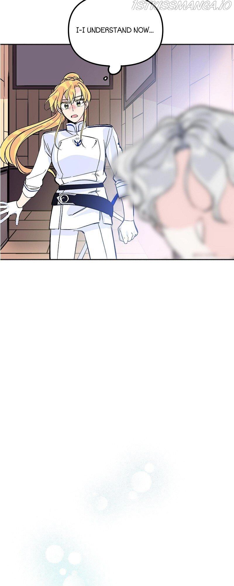Knight in Flight Chapter 27 page 73