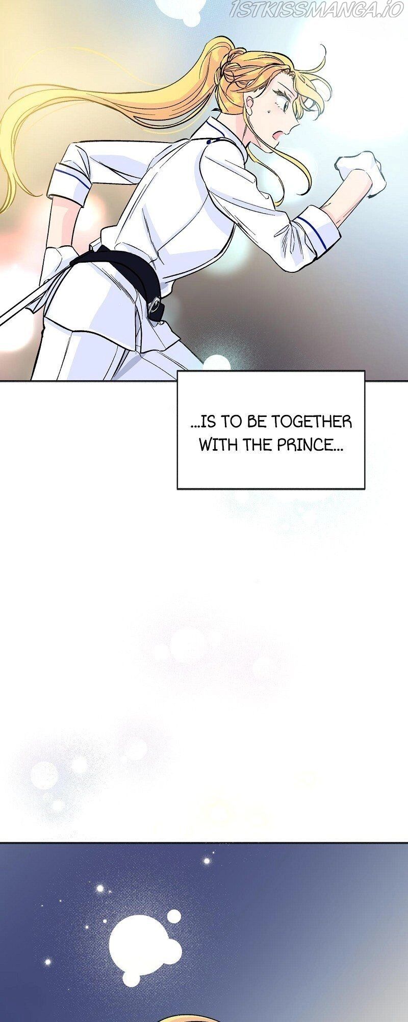 Knight in Flight Chapter 27 page 75