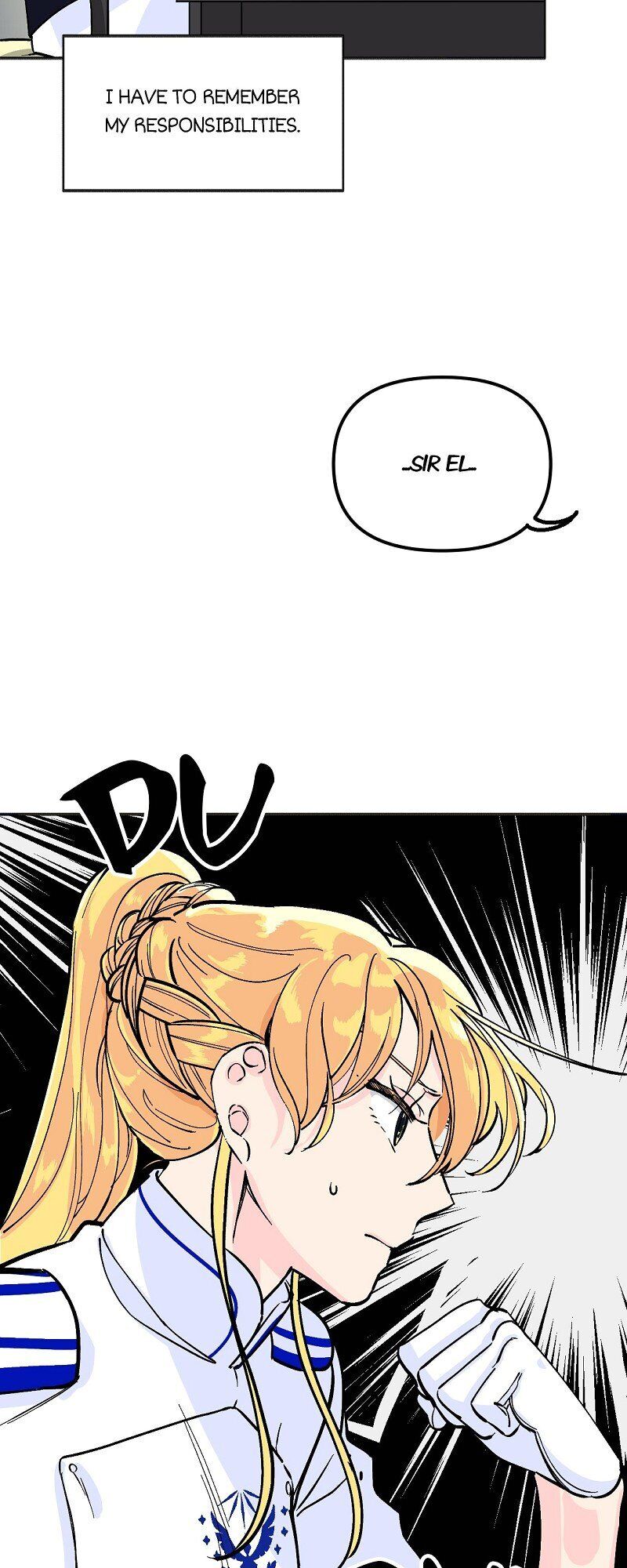Knight in Flight Chapter 28 page 4