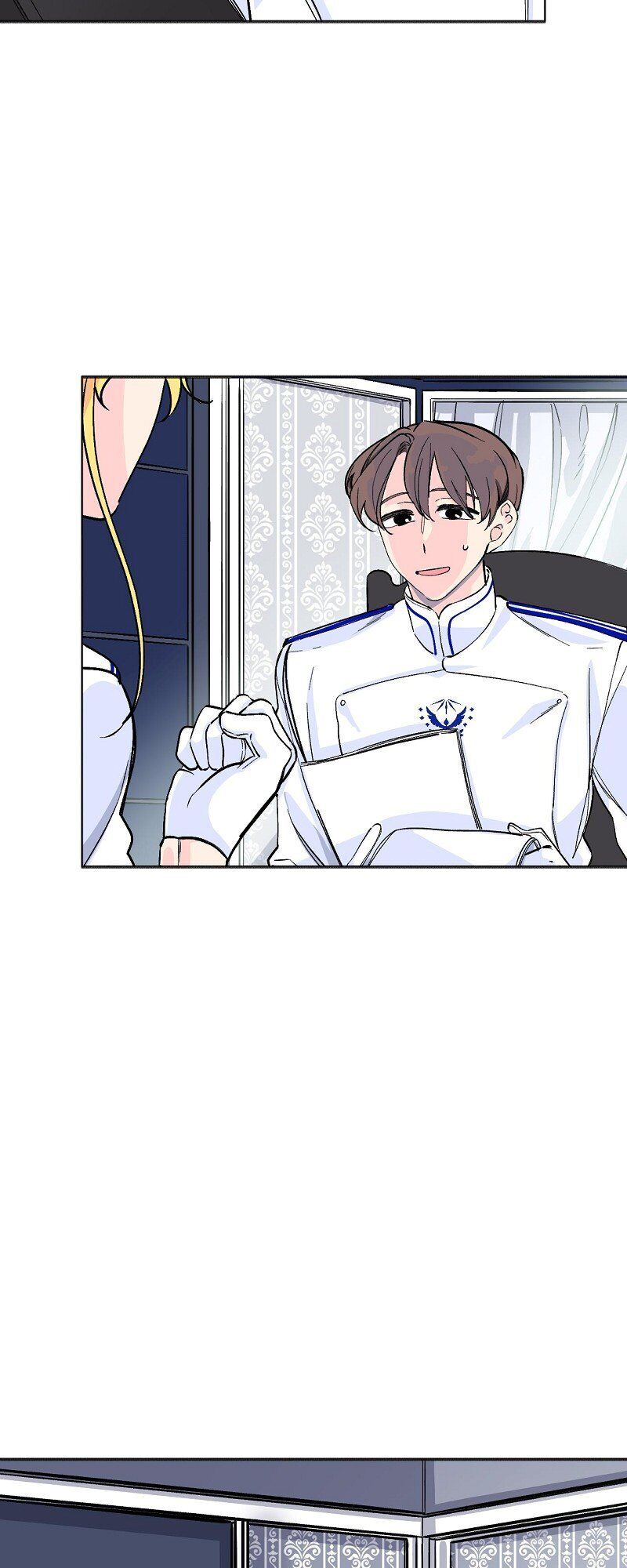 Knight in Flight Chapter 28 page 6