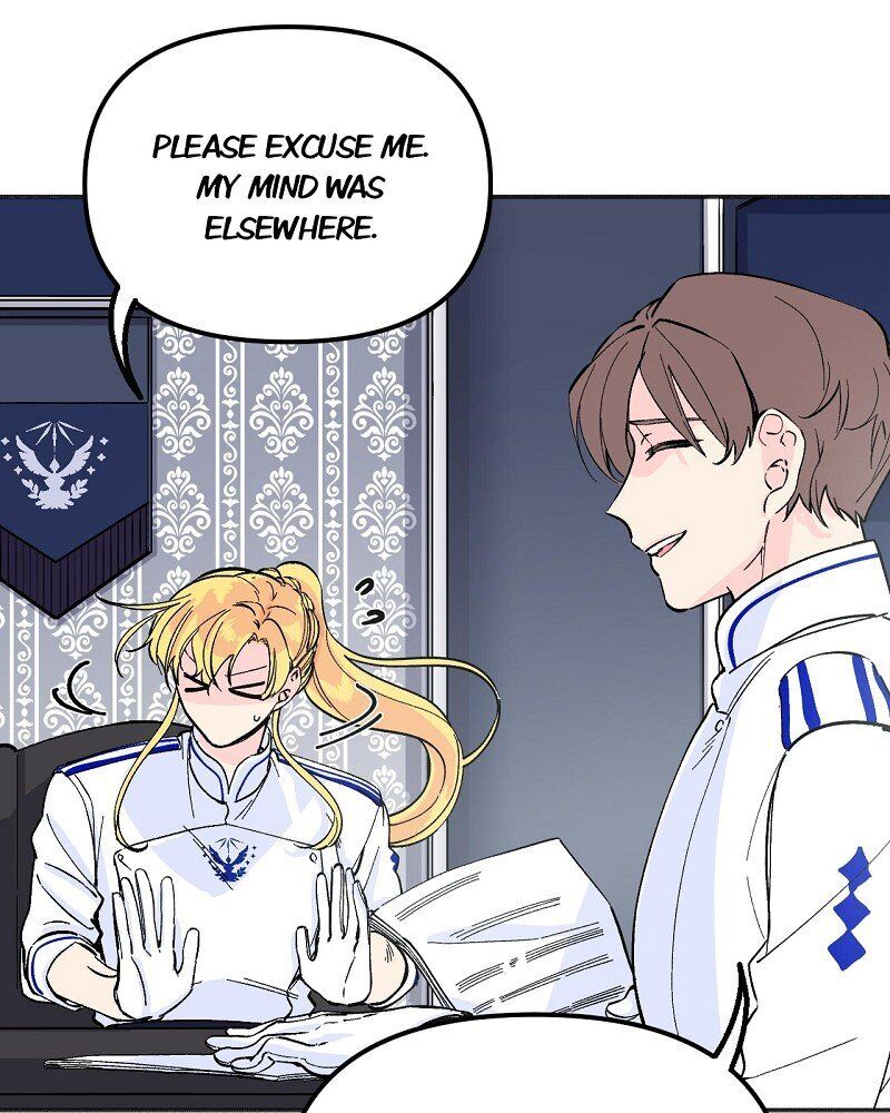 Knight in Flight Chapter 28 page 8