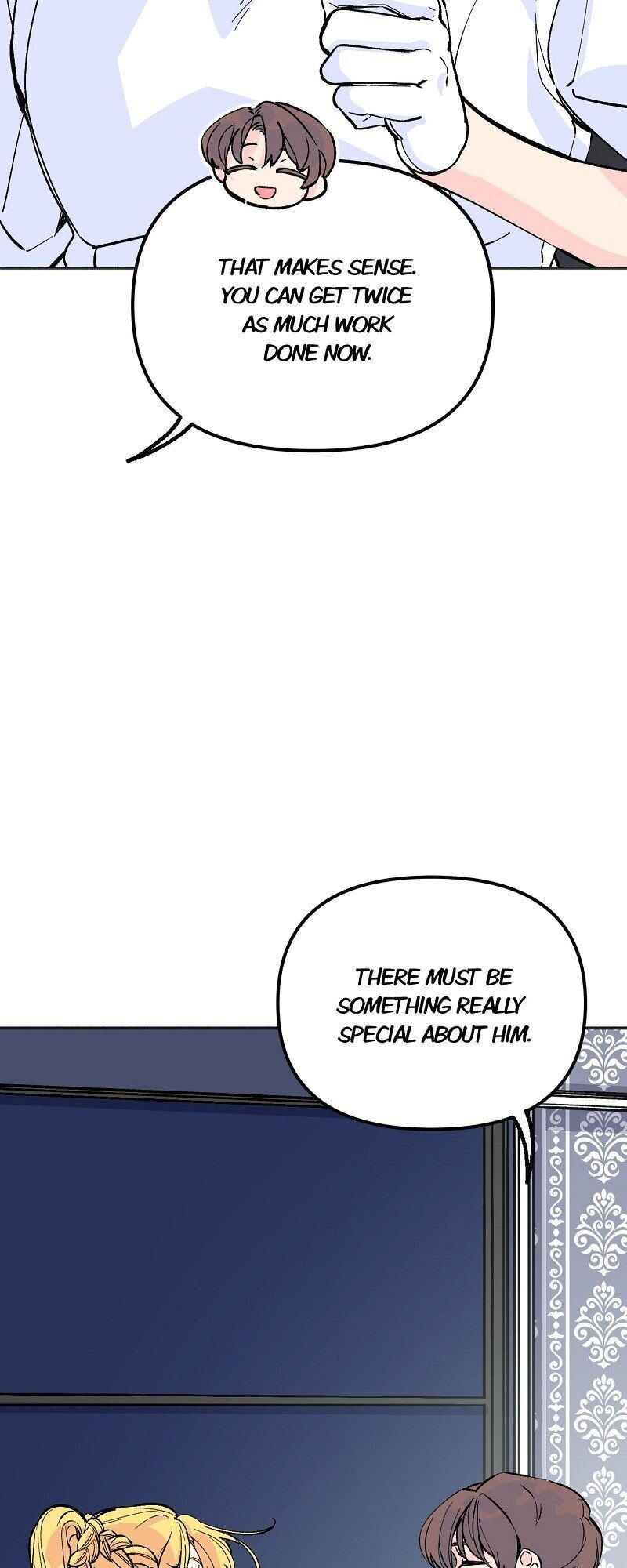 Knight in Flight Chapter 28 page 12