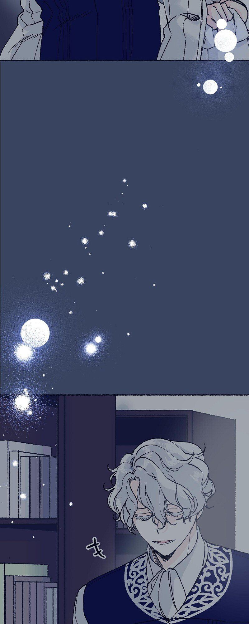 Knight in Flight Chapter 28 page 17
