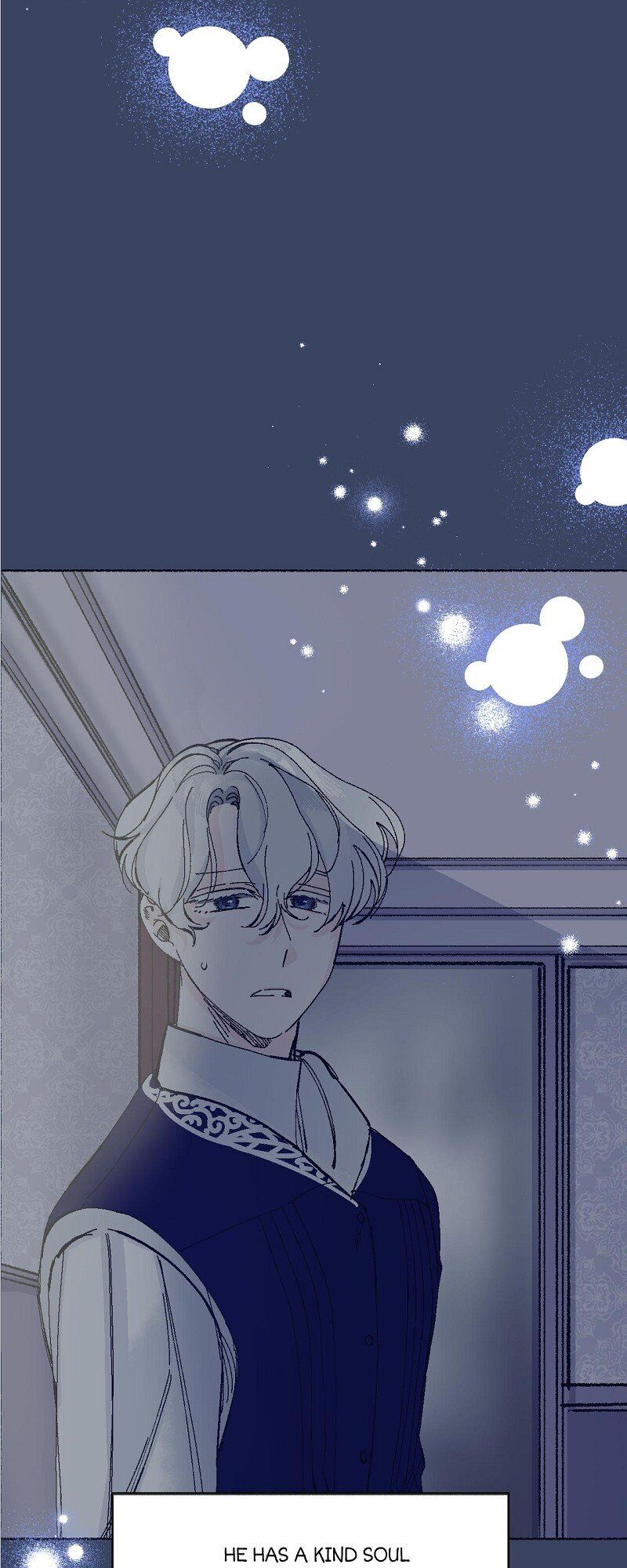 Knight in Flight Chapter 28 page 19