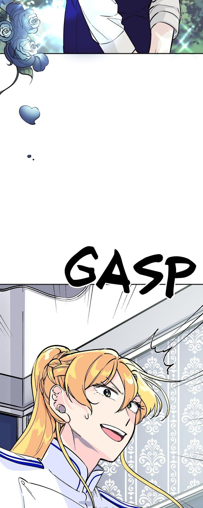 Knight in Flight Chapter 28 page 22