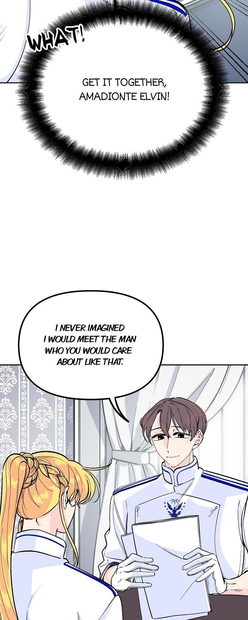 Knight in Flight Chapter 28 page 23