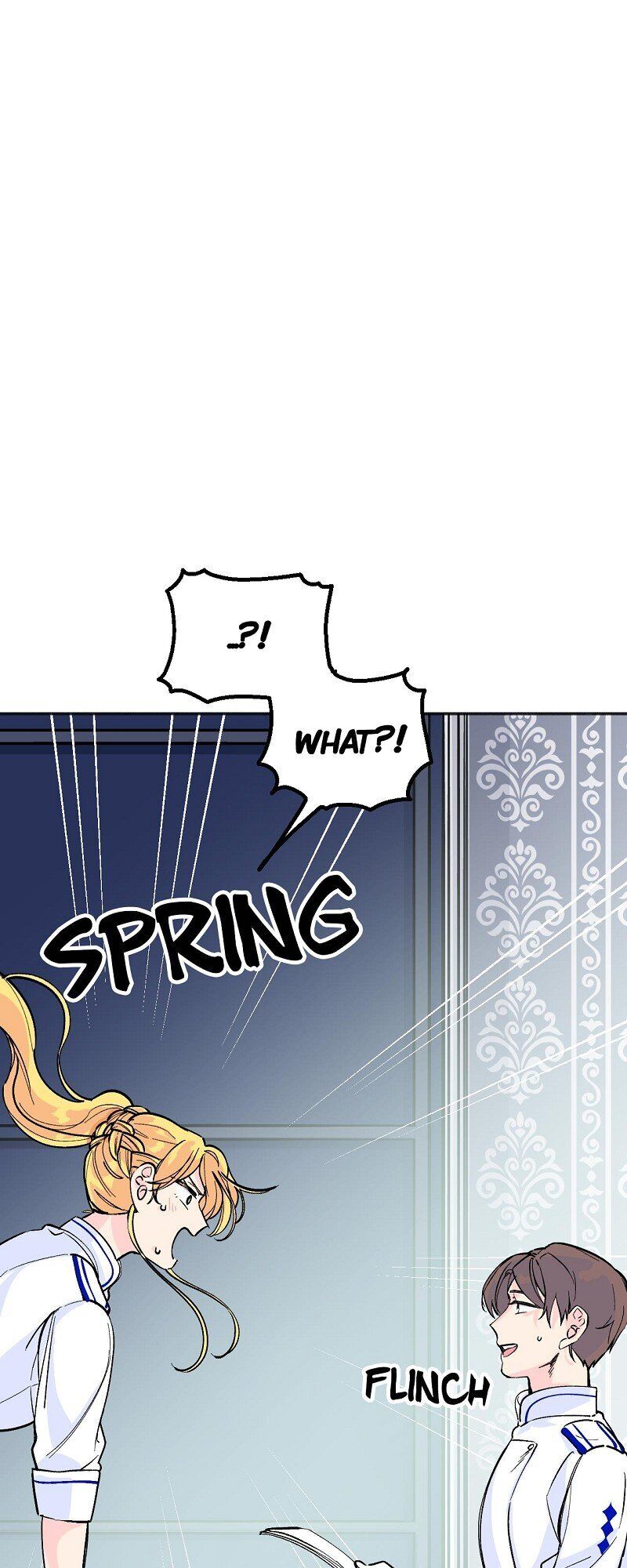 Knight in Flight Chapter 28 page 26