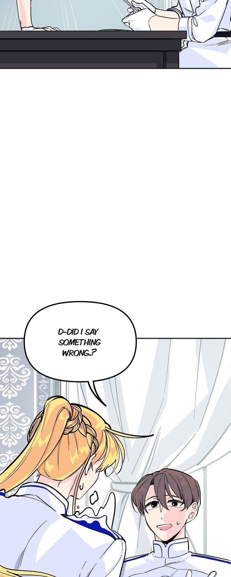 Knight in Flight Chapter 28 page 27