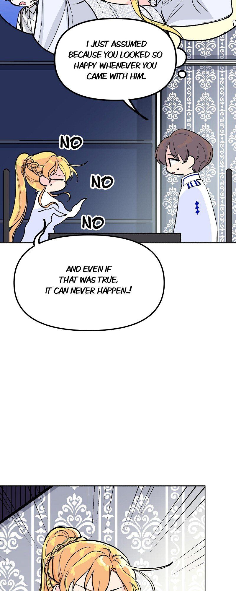 Knight in Flight Chapter 28 page 29