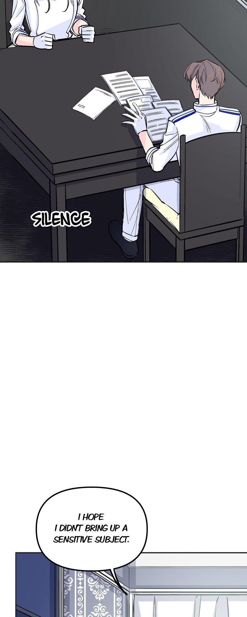 Knight in Flight Chapter 28 page 31