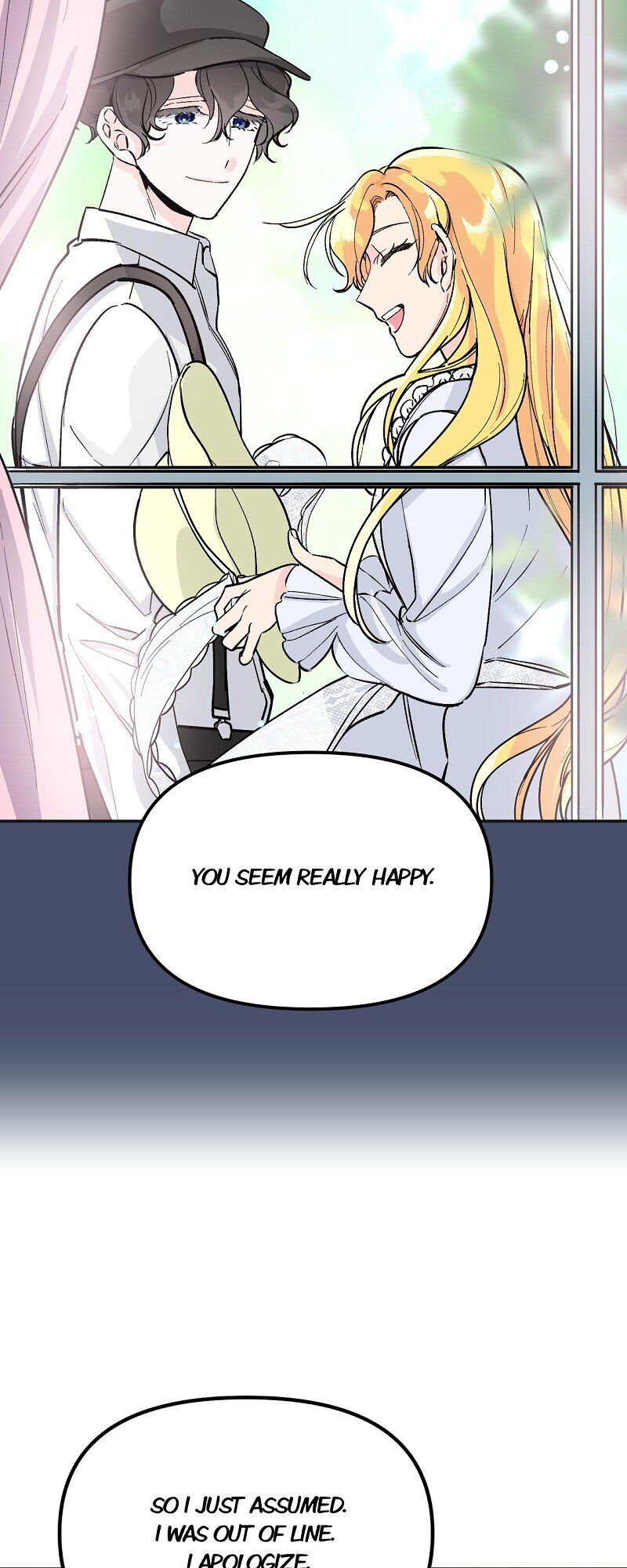 Knight in Flight Chapter 28 page 34